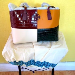 Tory Burch tote